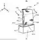 Fig. 01 - BLADE MEMBER AND STRUCTURAL MEMBER