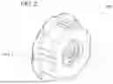 Fig. 03 - Equalization shutoff valve