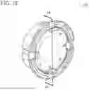 Fig. 14 - Equalization shutoff valve