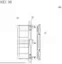Fig. 17 - Equalization shutoff valve