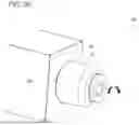 Fig. 31 - Equalization shutoff valve