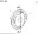 Fig. 42 - Equalization shutoff valve