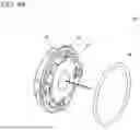 Fig. 49 - Equalization shutoff valve