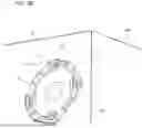 Fig. 51 - Equalization shutoff valve