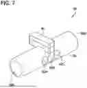 Fig. 08 - Multi-legged equipment support having leg angle adjustment