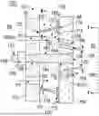 Fig. 01 - DOME-DEFLECTOR JOINT COOLING ARRANGEMENT