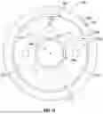 Fig. 08 - DOME-DEFLECTOR JOINT COOLING ARRANGEMENT
