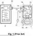 Fig. 02 - NFC ENABLED HVAC FIELD DEVICE AND AN HVAC SYSTEM