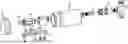 Fig. 01 - Data logger device and system for high pressure leaning lance drive apparatus