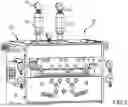 Fig. 06 - Data logger device and system for high pressure leaning lance drive apparatus