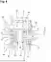 Fig. 04 - Trailer landing gear having a force-measuring element