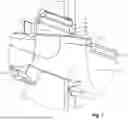 Fig. 08 - Adapter to Jacketed Fiber Interface