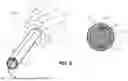 Fig. 07 - STRENGTH MEMBER ASSEMBLIES AND OVERHEAD ELECTRICAL CABLE INSTALLATIONS INCORPORATING OPTICAL FIBERS