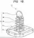 Fig. 19 - DEVELOPER REPLENISHING CONTAINER AND IMAGE FORMING APPARATUS