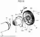Fig. 11 - IMAGE FORMING APPARATUS