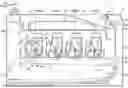 Fig. 01 - IMAGE FORMING APPARATUS INCLUDING DETACHABLE PROCESS CARTRIDGE HAVING HANDLE ON DEVELOPING UNIT