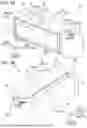 Fig. 04 - IMAGE FORMING APPARATUS INCLUDING DETACHABLE PROCESS CARTRIDGE HAVING HANDLE ON DEVELOPING UNIT