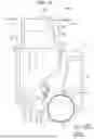 Fig. 14 - IMAGE FORMING APPARATUS INCLUDING DETACHABLE PROCESS CARTRIDGE HAVING HANDLE ON DEVELOPING UNIT