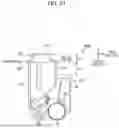 Fig. 22 - IMAGE FORMING APPARATUS INCLUDING DETACHABLE PROCESS CARTRIDGE HAVING HANDLE ON DEVELOPING UNIT