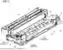 Fig. 03 - DRUM CARTRIDGE INCLUDING FIRST MEMORY HAVING FIRST ELECTRICAL CONTACT SURFACE AND SECOND MEMORY HAVING SECOND ELECTRICAL CONTACT SURFACE AND PROCESS CARTRIDGE INCLUDING DEVELOPING CARTRIDGE AND THE DRUM CARTRIDGE
