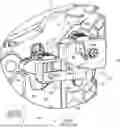 Fig. 01 - Process cartridge including drum cartridge having first holder, developing cartridge having second holder, and plate for connecting first holder and second holder to each other