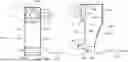Fig. 01 - AIR INTAKE STRUCTURE AND IMAGE FORMING APPARATUS