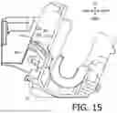 Fig. 15 - IMAGE FORMING APPARATUS