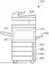 Fig. 01 - Mechanisms for reserving a sheet feeding unit at an image forming apparatus, and control method thereof