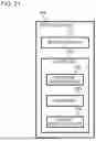 Fig. 22 - ROAD SURVEILLANCE SYSTEM, ROAD SURVEILLANCE METHOD, AND NON-TRANSITORY STORAGE MEDIUM