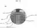 Fig. 22 - DIRECT BACKSIDE CONTACT WITH REPLACEMENT BACKSIDE DIELECTRIC