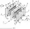 Fig. 02 - BIPOLAR PLATE FOR FUEL CELL STACK