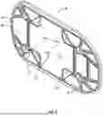 Fig. 06 - HOUSING SYSTEM FOR AIRCRAFT MOUNTED COMPONENTS