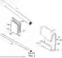 Fig. 02 - Insulation piercing wedge connector