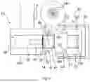 Fig. 07 - AUTOMATED SYSTEM FOR THE CONNECTION AND/OR DISCONNECTION OF THE POWER SUPPLY AND/OR DATA CONNECTION FOR REFRIGERATED CONTAINERS