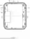 Fig. 02 - WIRELESS CHARGING ASSEMBLY WITH MAGNETICALLY-ISOLATED ATTACHMENT STRUCTURE WHEN PROVIDING CHARGE AND ELECTRONIC DEVICE HAVING THE SAME