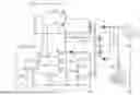 Fig. 02 - SWITCHING CONTROL CIRCUIT AND POWER SUPPLY CIRCUIT