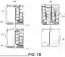 Fig. 11 - SYSTEMS AND METHODS FOR POWER MODULE FOR INVERTER FOR ELECTRIC VEHICLE