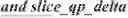 Fig. 166 - Prediction Refinement For Affine Merge And Affine Motion Vector Prediction Mode