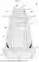 Fig. 02 - LOUDSPEAKER SYSTEM AND SEAT