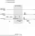 Fig. 09 - ELECTRONIC DEVICE FOR PERFORMING COMMUNICATION CONNECTION WITH EXTERNAL ELECTRONIC DEVICE AND METHOD FOR OPERATING SAME