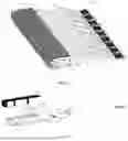 Fig. 08 - Circuit board assembly and electronic device