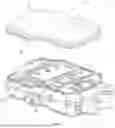 Fig. 02 - Housing assembly and method for validating a seal of a housing