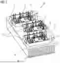 Fig. 02 - APPARATUS FOR ENCLOSING A POWER UNIT AND FOR CENTRING A CONTROL UNIT WITH RESPECT TO THE POWER UNIT