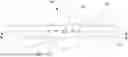 Fig. 01 - Blade assembly, power head and lawn mower