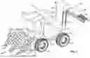 Fig. 02 - Sugarcane Harvester with Shiftable Discharge Conveyor