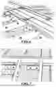 Fig. 06 - Wildlife exclusion systems and methods for railway tracks