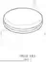 Fig. 02 - Pearl dorayaki structure and manufacturing method thereof