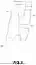 Fig. 09 - RETENTIVE STRUCTURE FOR ORTHODONTIC APPLIANCE