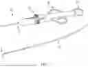 Fig. 08 - SYSTEMS AND METHODS FOR ANCHORING AND RESTRAINING GASTROINTESTINAL PROSTHESES