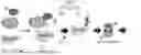 Fig. 01 - PHARMACEUTICAL COMPOSITION FOR ENHANCING ANTICANCER EFFECT OF PROTAC, INCLUDING IU1-SERIES UBIQUITIN-SPECIFIC PROTEASE 14 INHIBITOR AS ACTIVE INGREDIENT